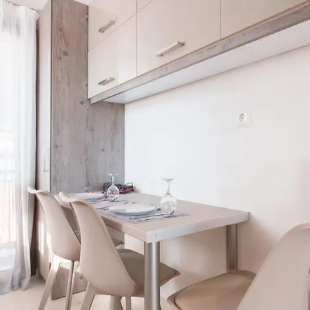 Luxury Moi Apartment In Bafra Village Ioannina Exterior photo