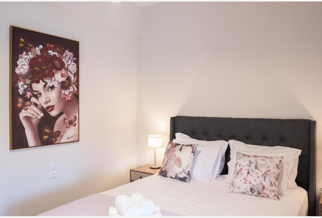 Apartment Luxury Moi In Bafra Village Ioannina