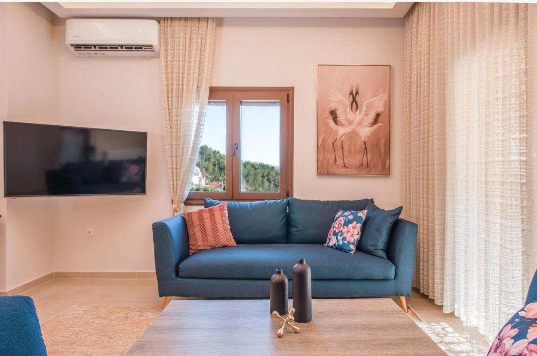Luxury Moi In Bafra Village Apartment *