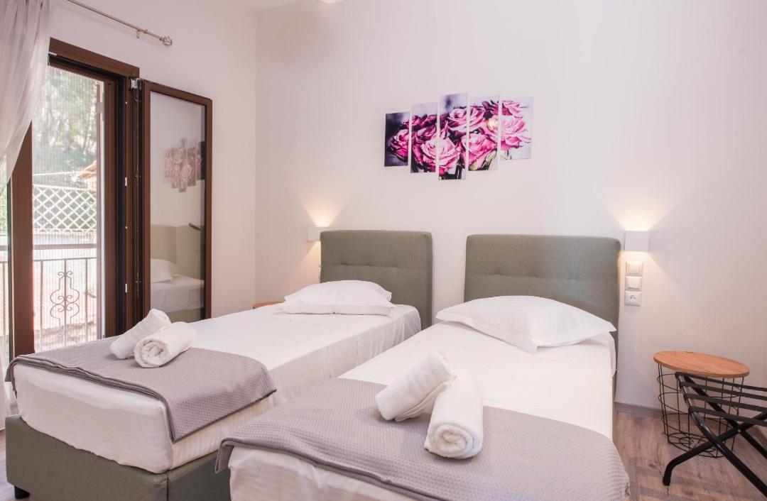 Luxury Moi In Bafra Village * Ioannina