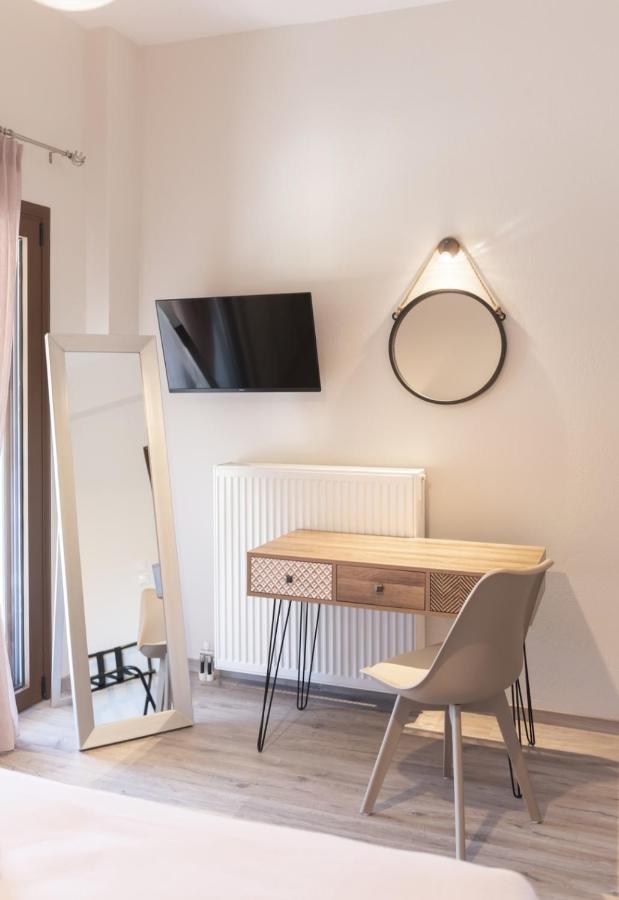 Luxury Moi In Bafra Village Ioannina