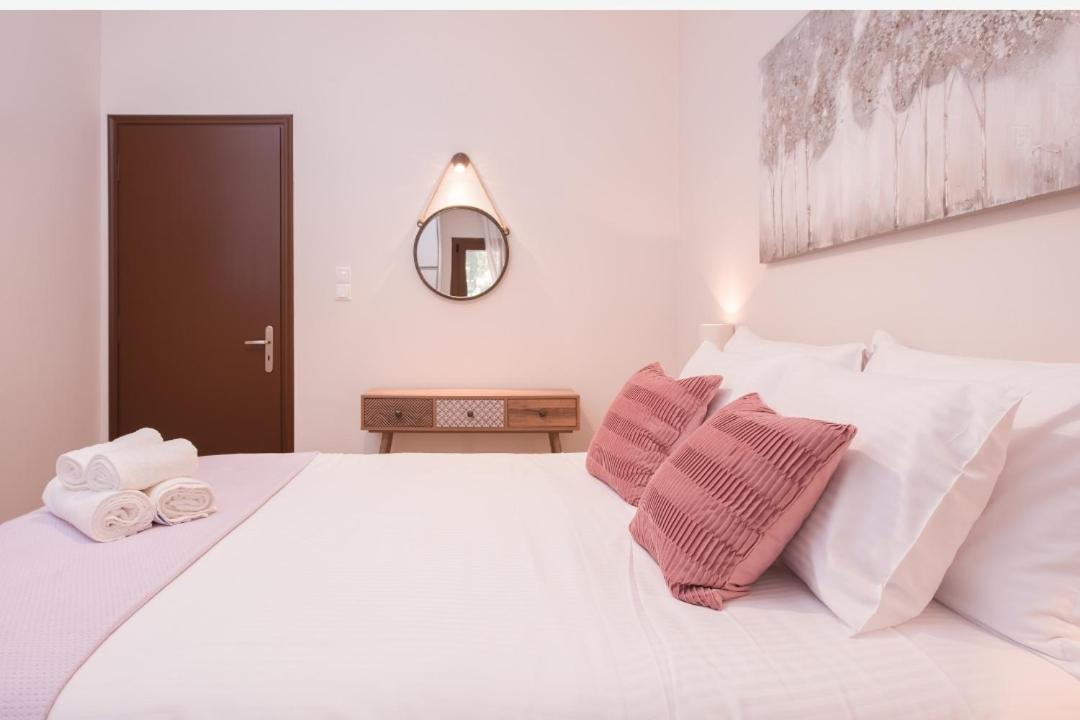 Luxury Moi In Bafra Village * Ioannina