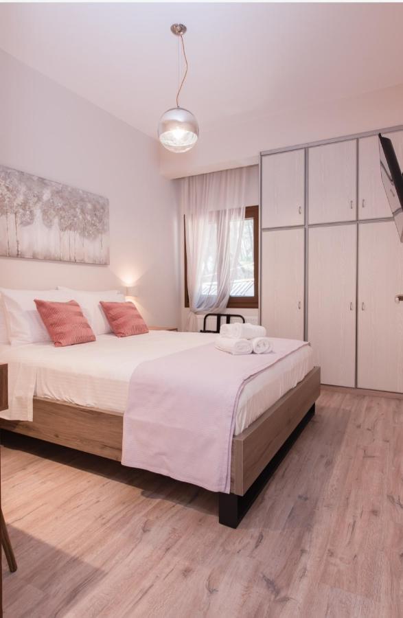 Luxury Moi In Bafra Village Apartment
