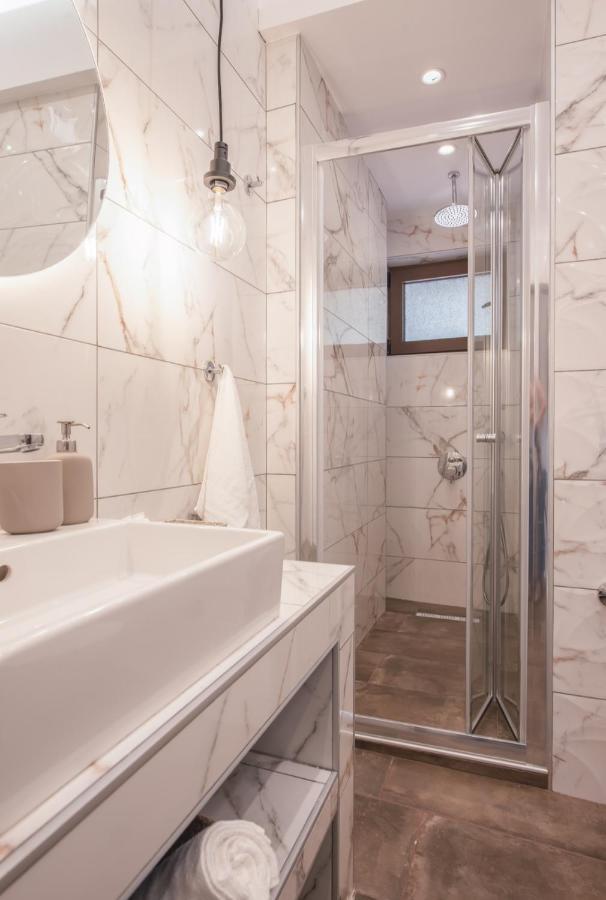 Luxury Moi In Bafra Village Ioannina