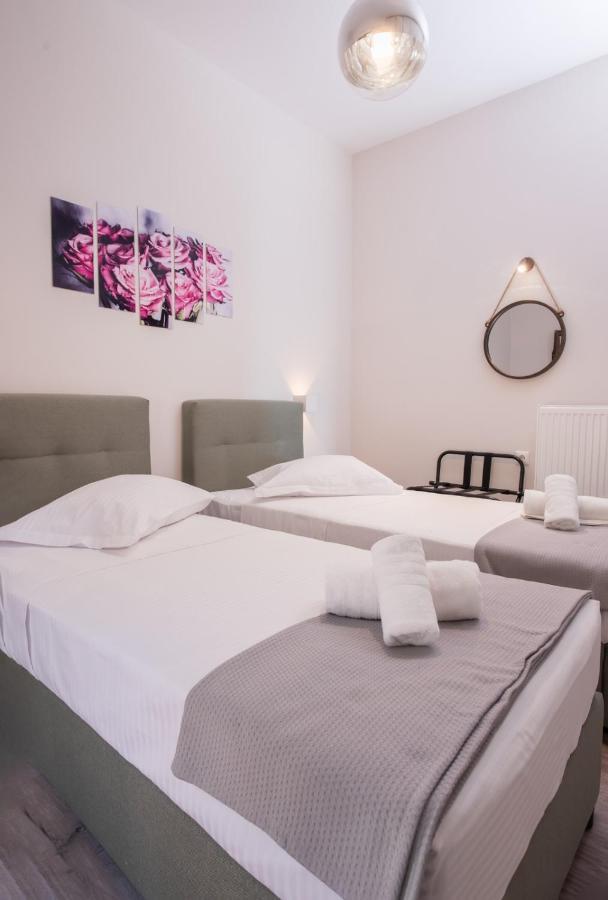 Luxury Moi In Bafra Village Apartment Ioannina